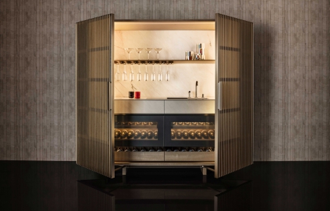 Midnight by simplysofas.in